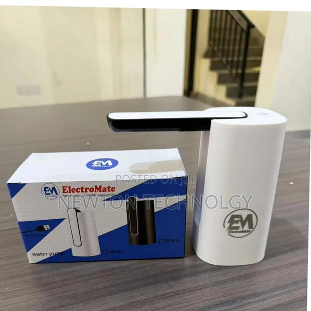 Electromate Foldable Electromate Water Pump Dispenser at 650 - thumbnail 2