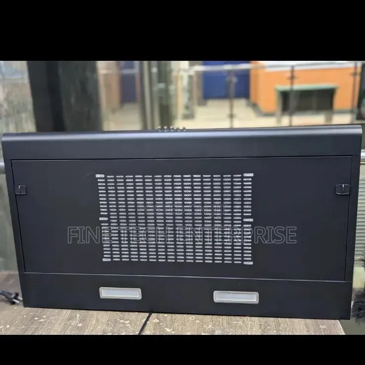 Midea 90cm Built in Hood MH90F49EM24BB-BS.
