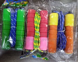 Skipping Rope