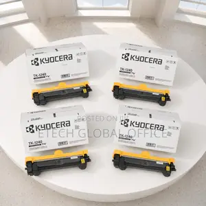 Kyocera TK-1240 Toner for P2335d, P2335dn and P2335dw