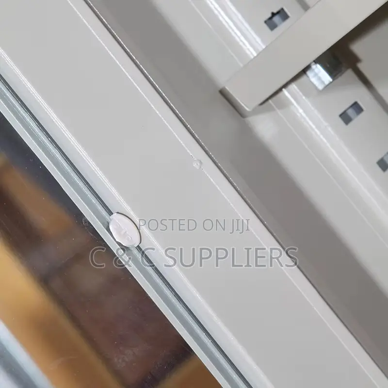 2-Door Full Metal Office Cabinet.