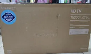 43 Inches Samsung Smart TV