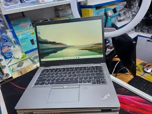 Laptop Lenovo ThinkPad L13 Yoga 16GB Intel Core i7 SSD 512GB