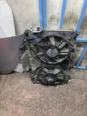 Mazda CX-5 Radiator