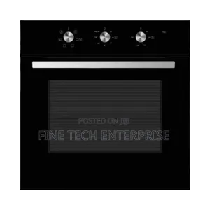 Midea 60cm Built in Oven 65m40m1-Ss