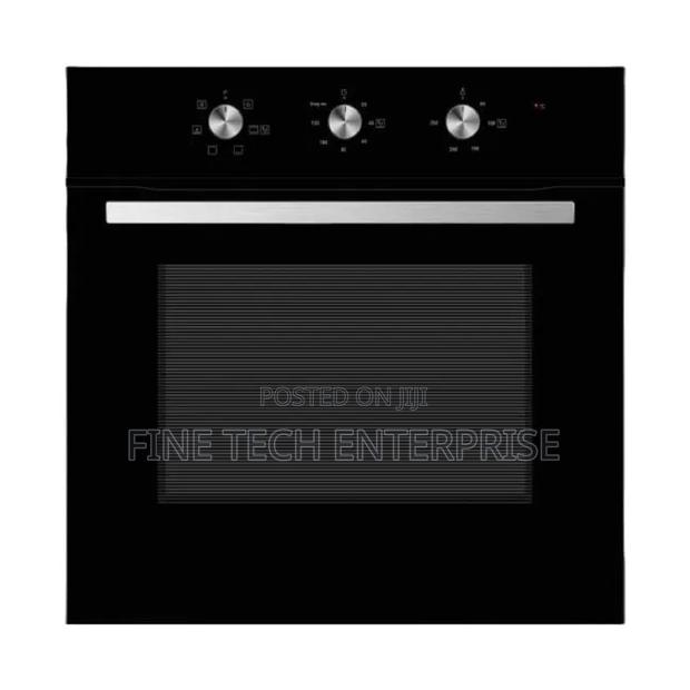 Midea 60cm Built in Oven 65m40m1-Ss