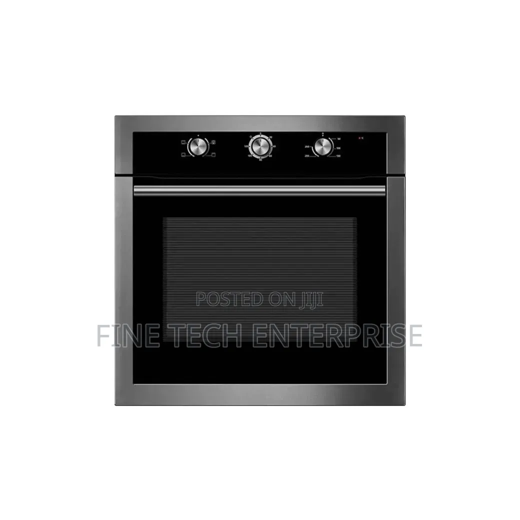 Midea 60cm Built in Oven 65m40m1-Ss