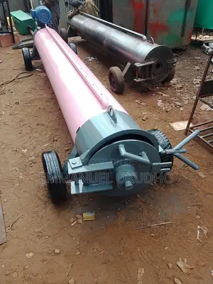 Centrifugal Carpet Dryer Machine