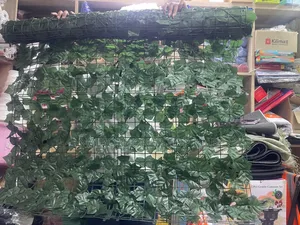 Artificial Balcony Fence 1M×3M