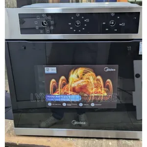 Midea 60cm Built in Oven