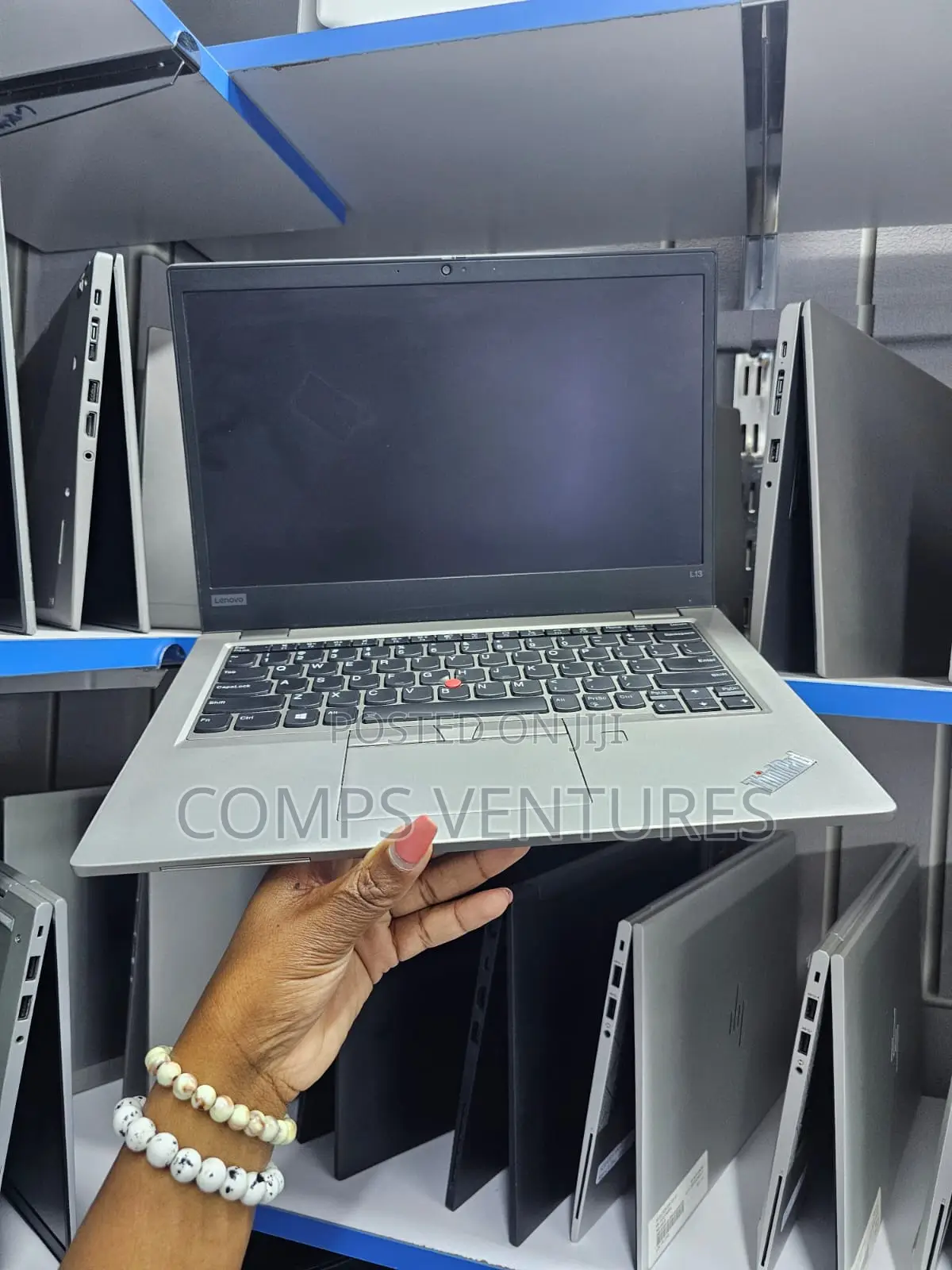 Laptop Lenovo ThinkPad L13 Yoga 16GB Intel Core i7 SSD 512GB