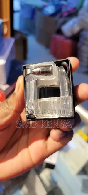 F2 Smartphone Gaming Trigger Pair