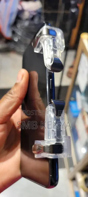 F2 Smartphone Gaming Trigger Pair