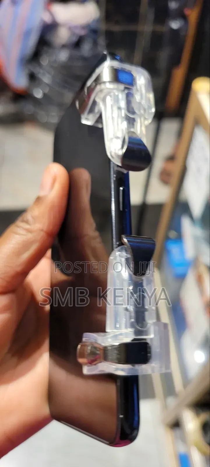 F2 Smartphone Gaming Trigger Pair