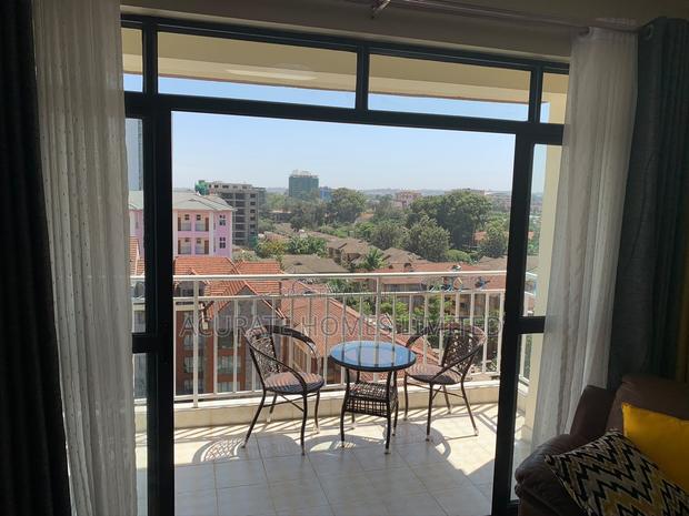 Furnished 3bdrm Apartment in Hurlingham for rent - thumbnail 7