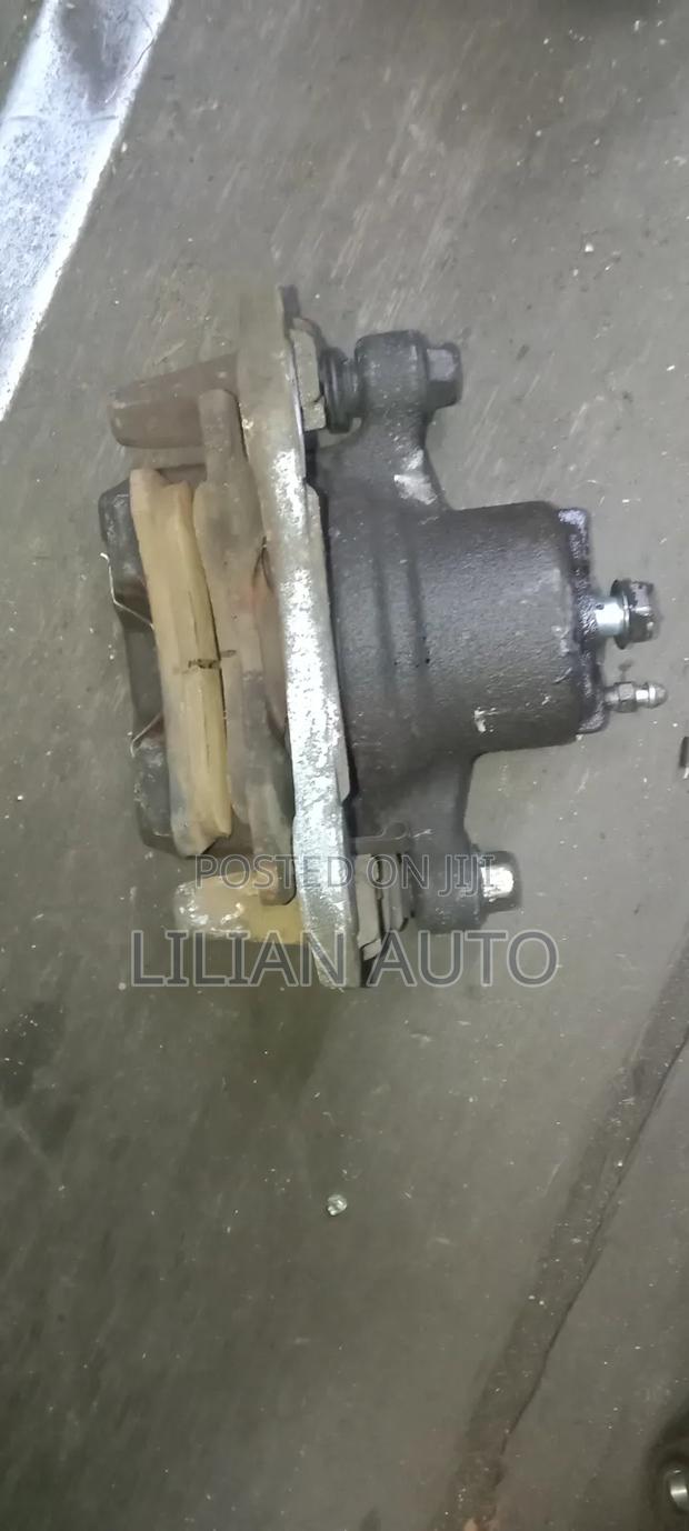 Mira Brake Caliper - thumbnail 2