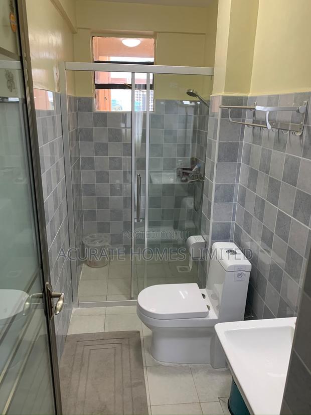Furnished 3bdrm Apartment in Hurlingham for rent - thumbnail 8