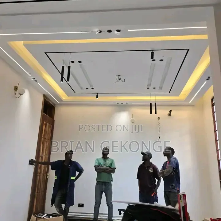 Electrician