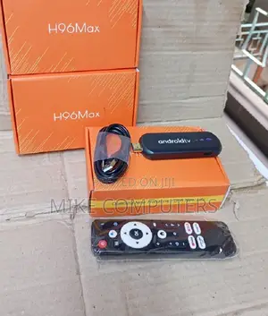 Quality Fire Stick With Bluetooth and Google Vioce Contoll