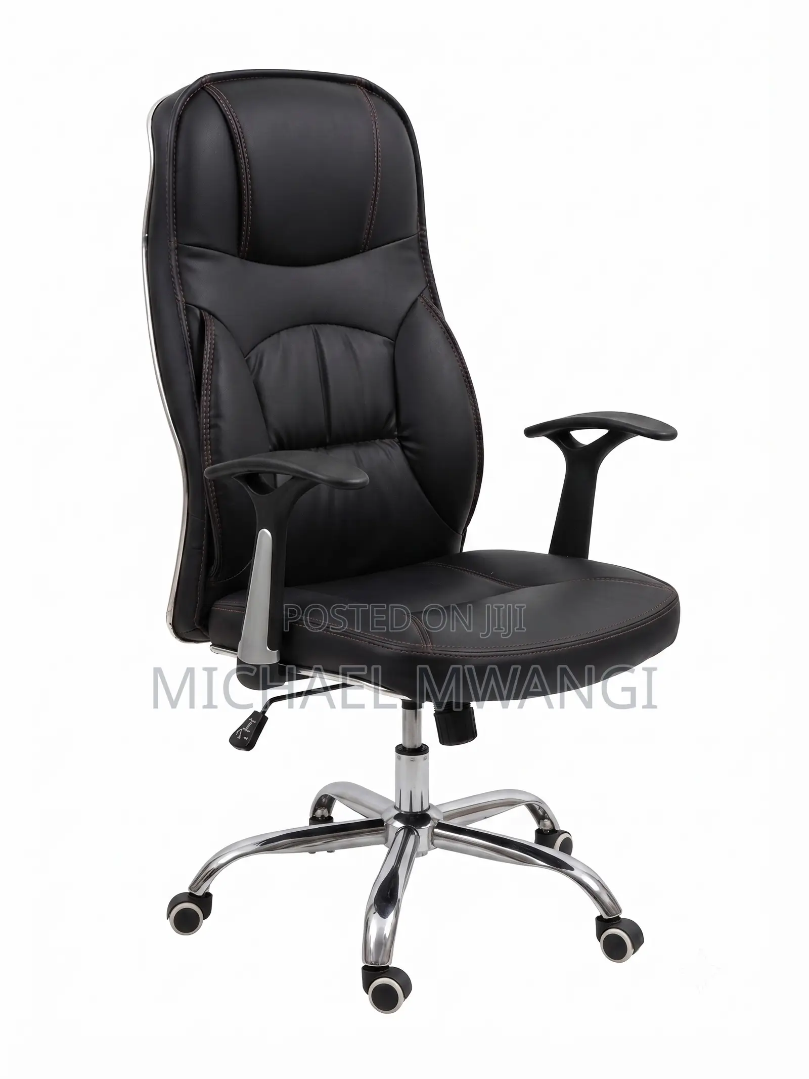 High Back Office Chair