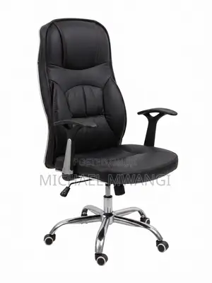 High Back Office Chair