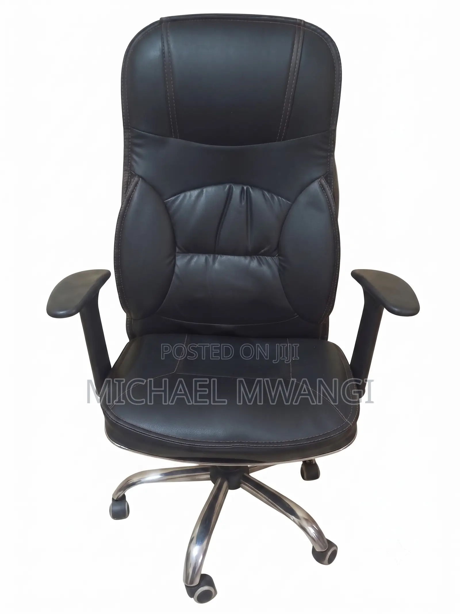 High Back Office Chair