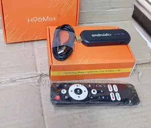 Quality Fire Stick With Bluetooth and Google Vioce Contoll