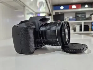 Canon Rebel T5