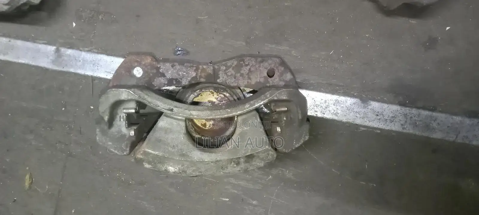 Wish Brake Caliper