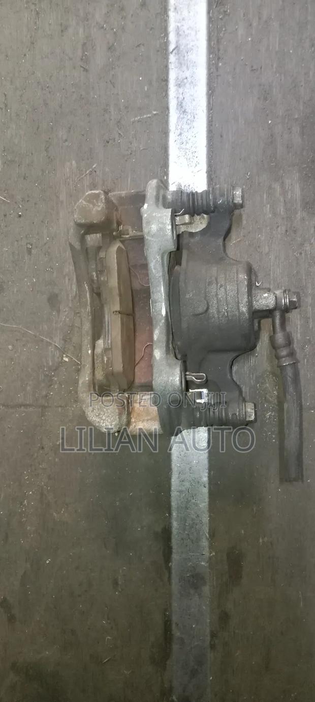 Note Brake Caliper - thumbnail 2