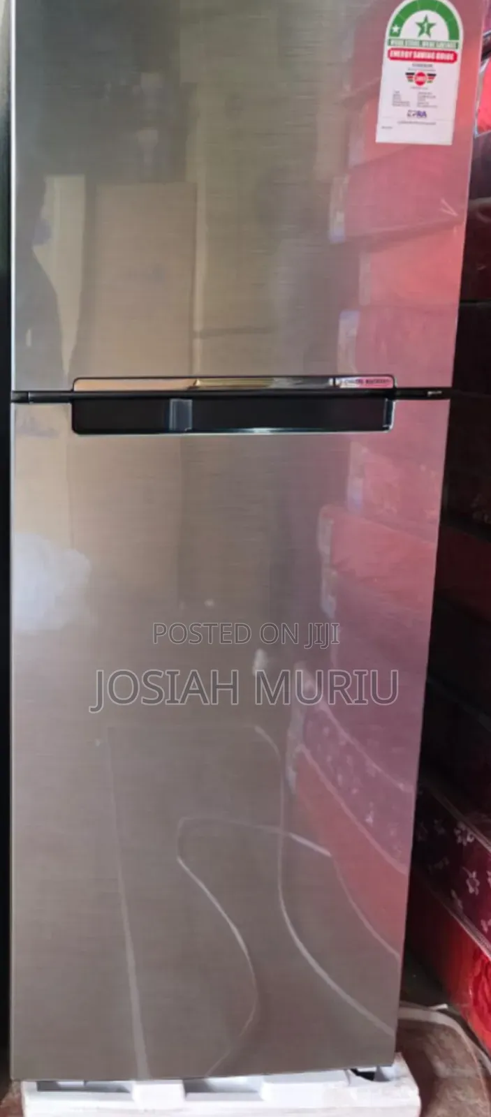 Samsung 226 Litres Refrigerator