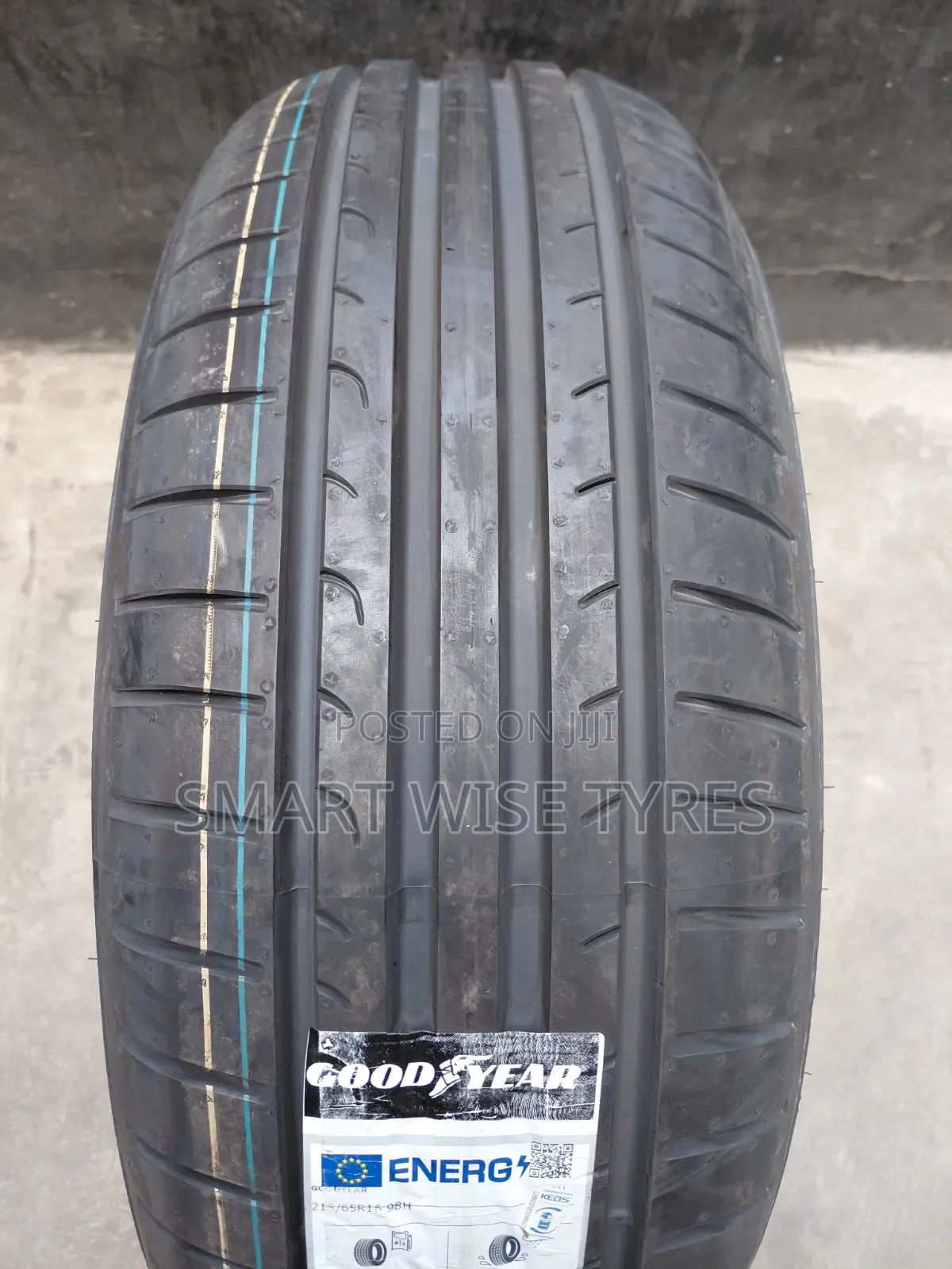215/65r16 Good Year