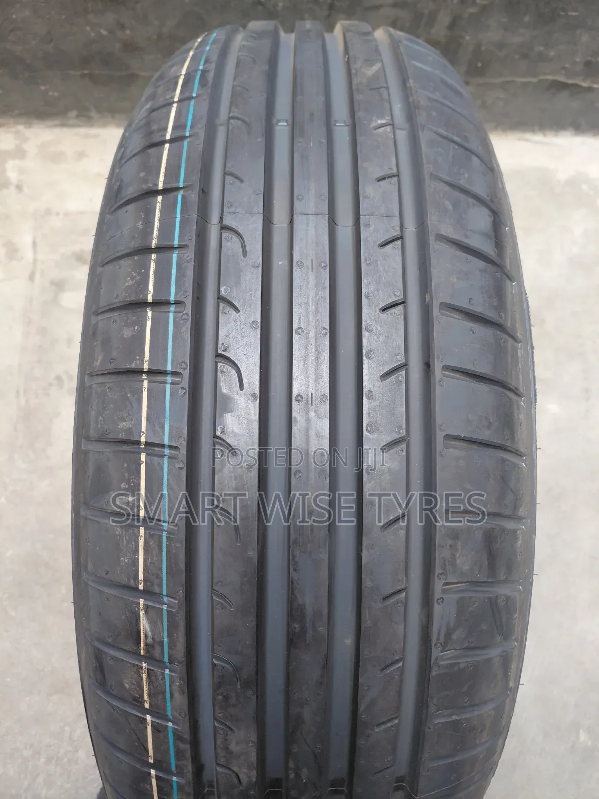 215/65r16 Good Year