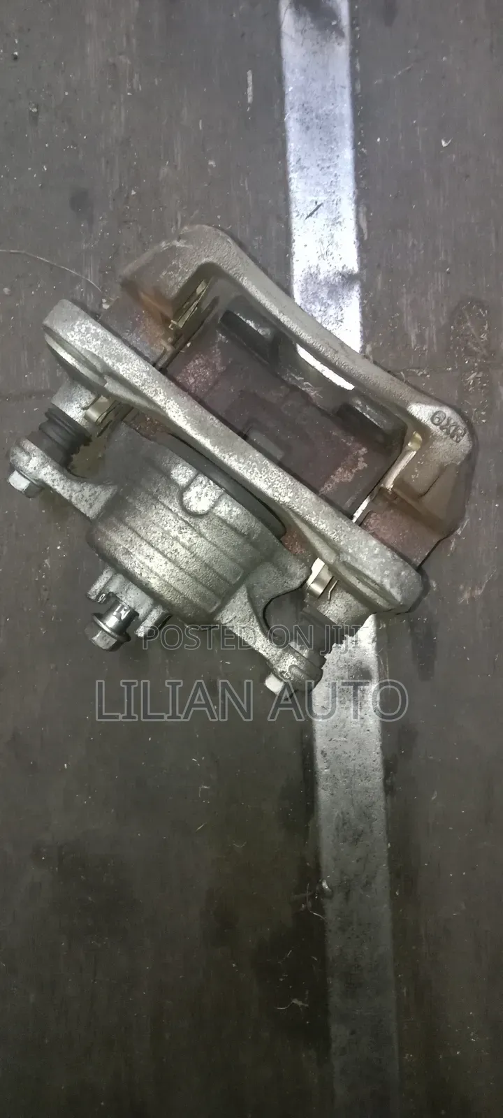 Swift Brake Caliper