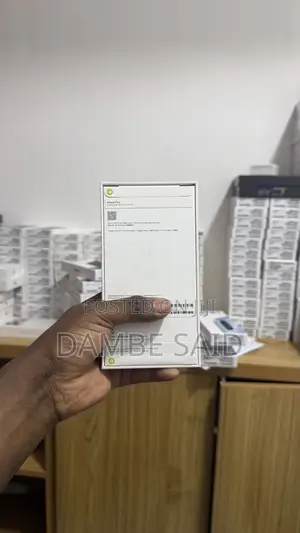 New Apple iPhone 17 Pro 256 GB Orange