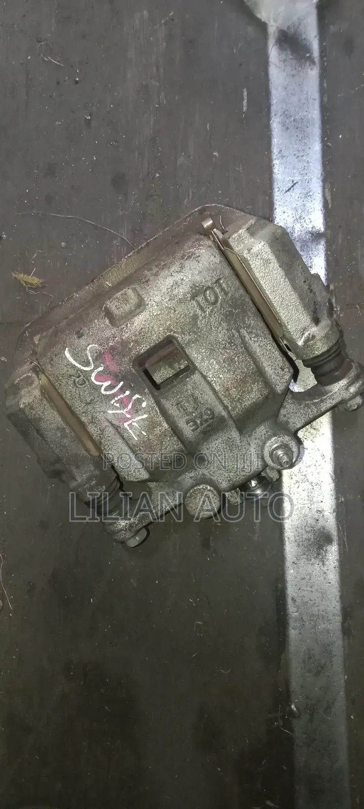 Swift Brake Caliper