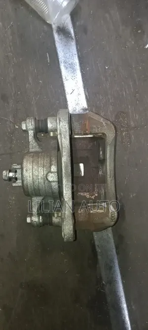 Swift Brake Caliper