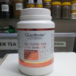 Glutathione+ VC Powder