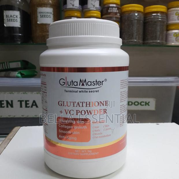 Glutathione+ VC Powder - main view