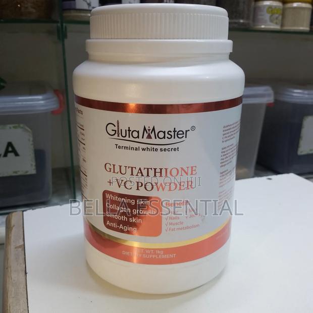 Glutathione+ VC Powder - thumbnail 2