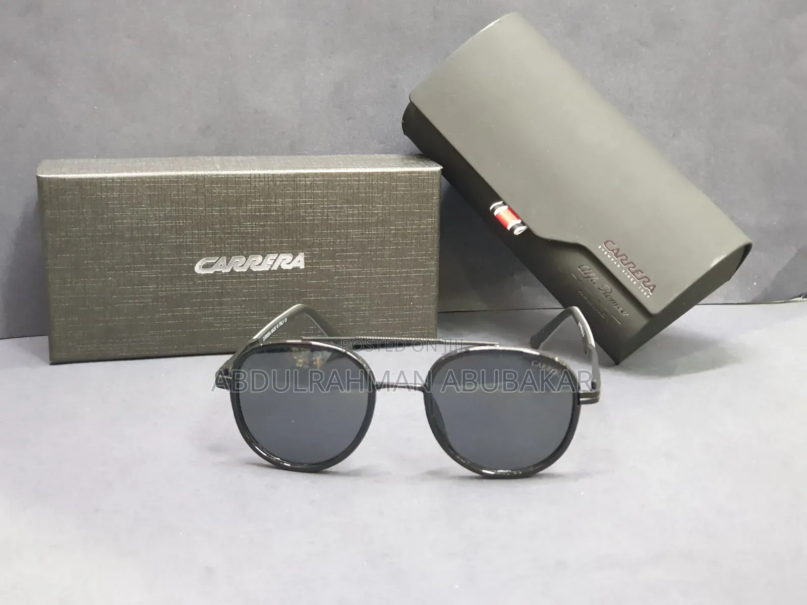 Designer Sunglasses