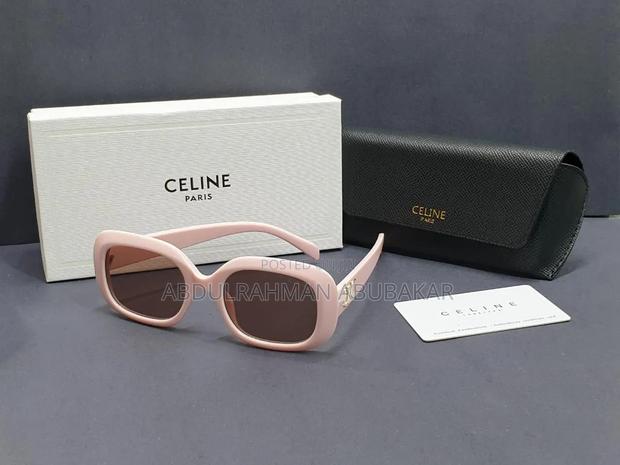 Designer Sunglasses - thumbnail 3