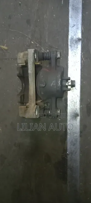 Alto Brake Caliper