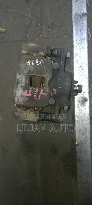 Alto Brake Caliper