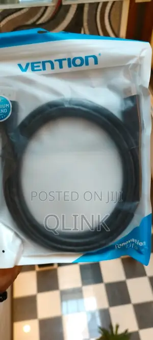 Vention USB 3.0 a Male to C Male Cable 1M Black PVC Type