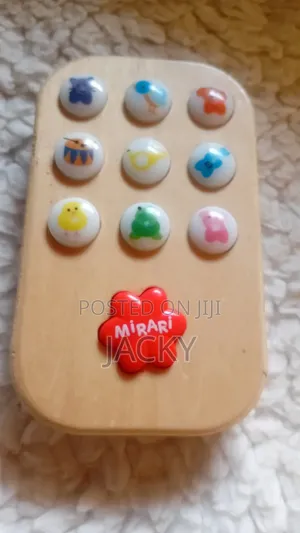 Sound Tab for Kids