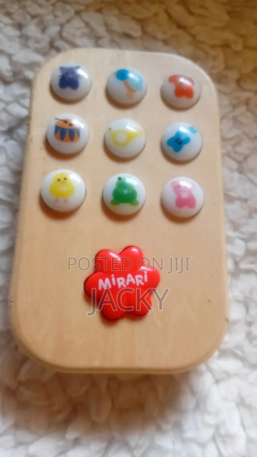 Sound Tab for Kids