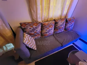 L Shaped Sofa