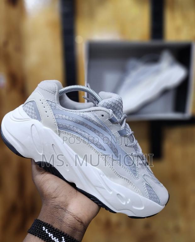 The Yeezy Boost 700 V2 'Static' Size 39-45 - main view