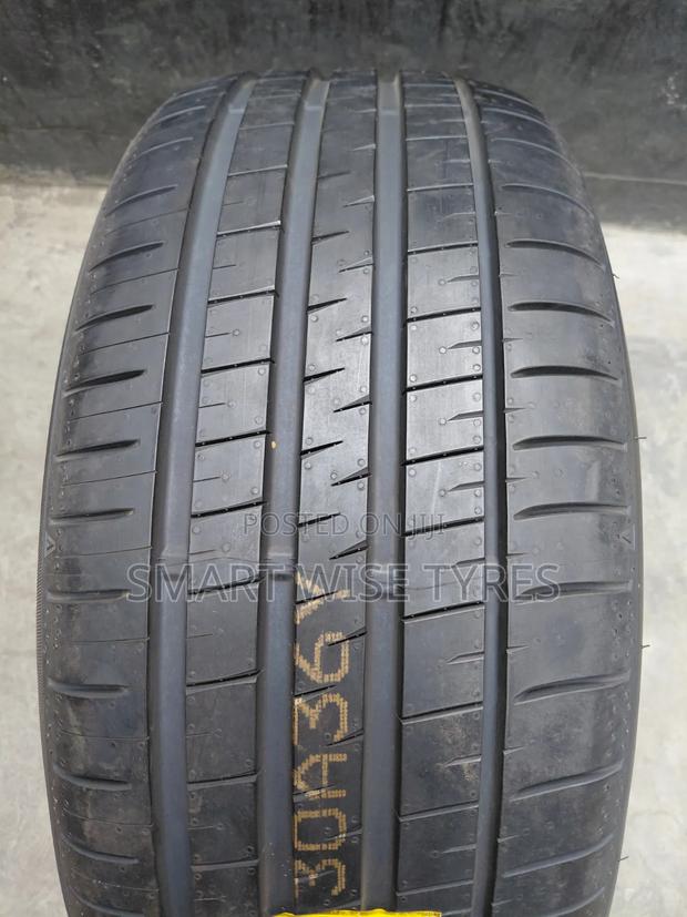 245/45r18 Dunlop - thumbnail 3